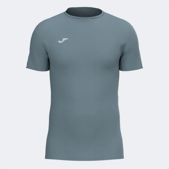Camiseta Joma R-City Gris Hombre 3 Camiseta Joma R-City Gris Hombre