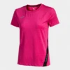 Camiseta Joma R-City Rosa Mujer -Deportes Ropa Tienda camiseta joma rcity rosa mujer