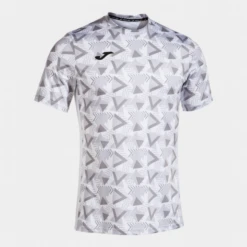 Camiseta Joma R-Trail Nature Blanco Gris Hombre