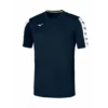 Camiseta Mizuno Team Nara Train Marino Hombre -Deportes Ropa Tienda camiseta mizuno team nara train marino hombre