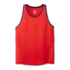 Camiseta Running Brooks Stealth Tank Rojo/azul Hombre 1 Camiseta Running Brooks Stealth Tank Rojo/azul Hombre -Deportes Ropa Tienda camiseta running brooks stealth tank rojoazul hombre