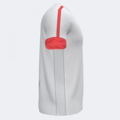 Camiseta Running Joma R-City Blanco Hombre -Deportes Ropa Tienda camiseta running joma rcity blanco hombre 2