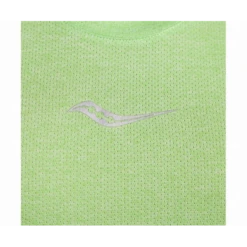 Camiseta Running Saucony Stopwatch Graphic Singlet Verde Hombre -Deportes Ropa Tienda camiseta running saucony stopwatch graphic singlet verde hombre 3