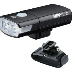 Cateye Cat Eye AMPP 1100 Luz De Casco HL-EL1100RC