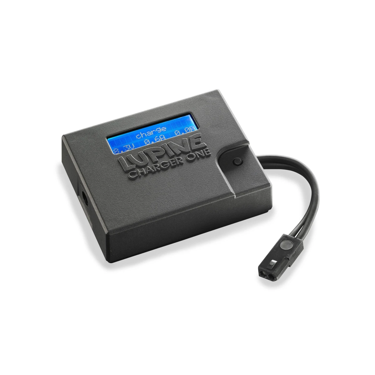 Lupine Betty RX 14 Linterna Frontal - Negro 9 Lupine Betty RX 14 Linterna Frontal - Negro - Imagen 7