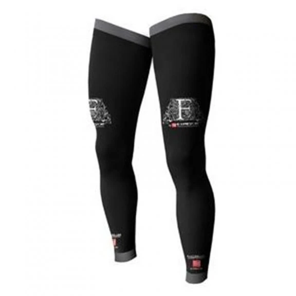 Compressport Full Leg Negro 3 Compressport Full Leg Negro