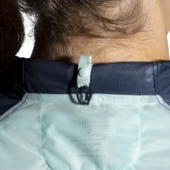 Cortavientos Brooks All Altitude Azul Mujer -Deportes Ropa Tienda cortavientos brooks all altitude azul mujer 4