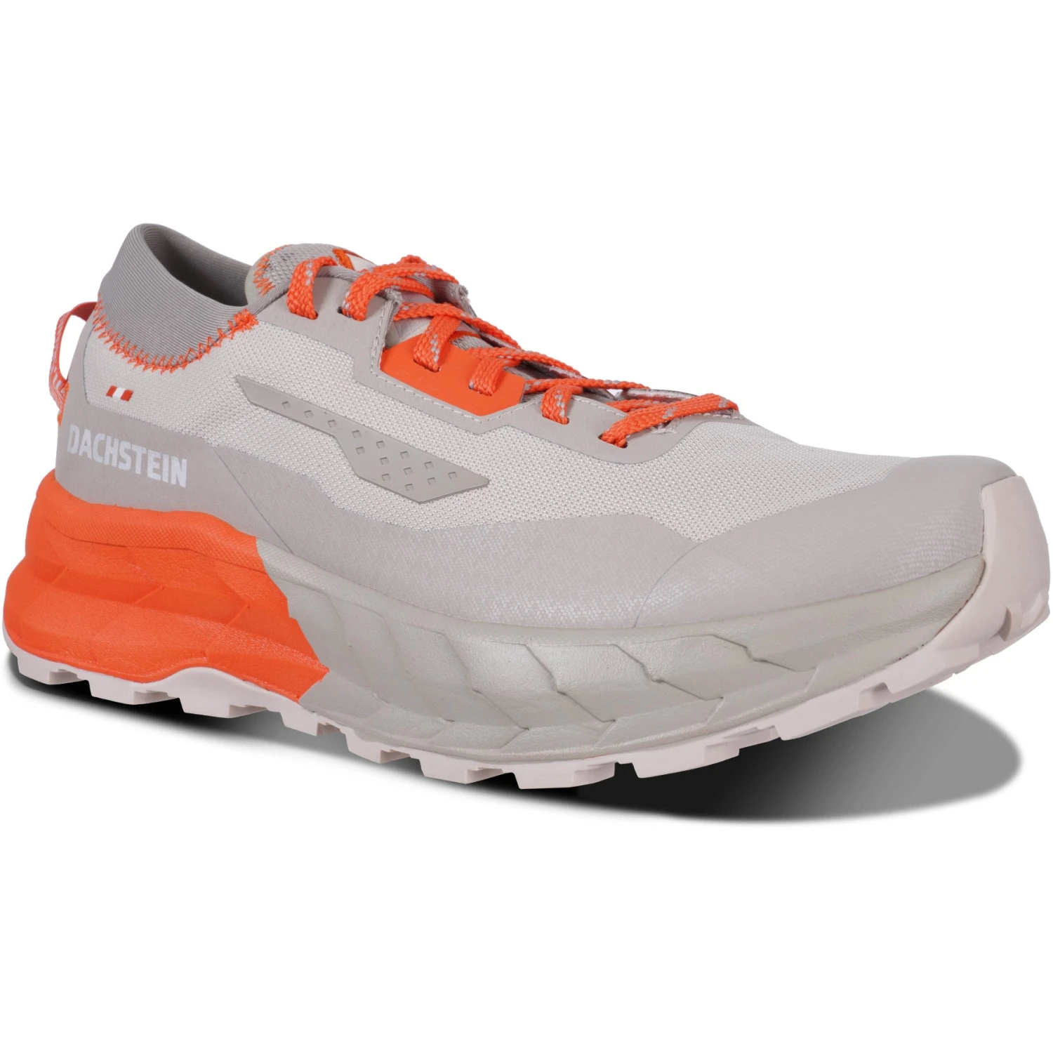 Dachstein Zapatillas Trekking - X-Trail 01 - Gris 3 Dachstein Zapatillas Trekking - X-Trail 01 - Gris