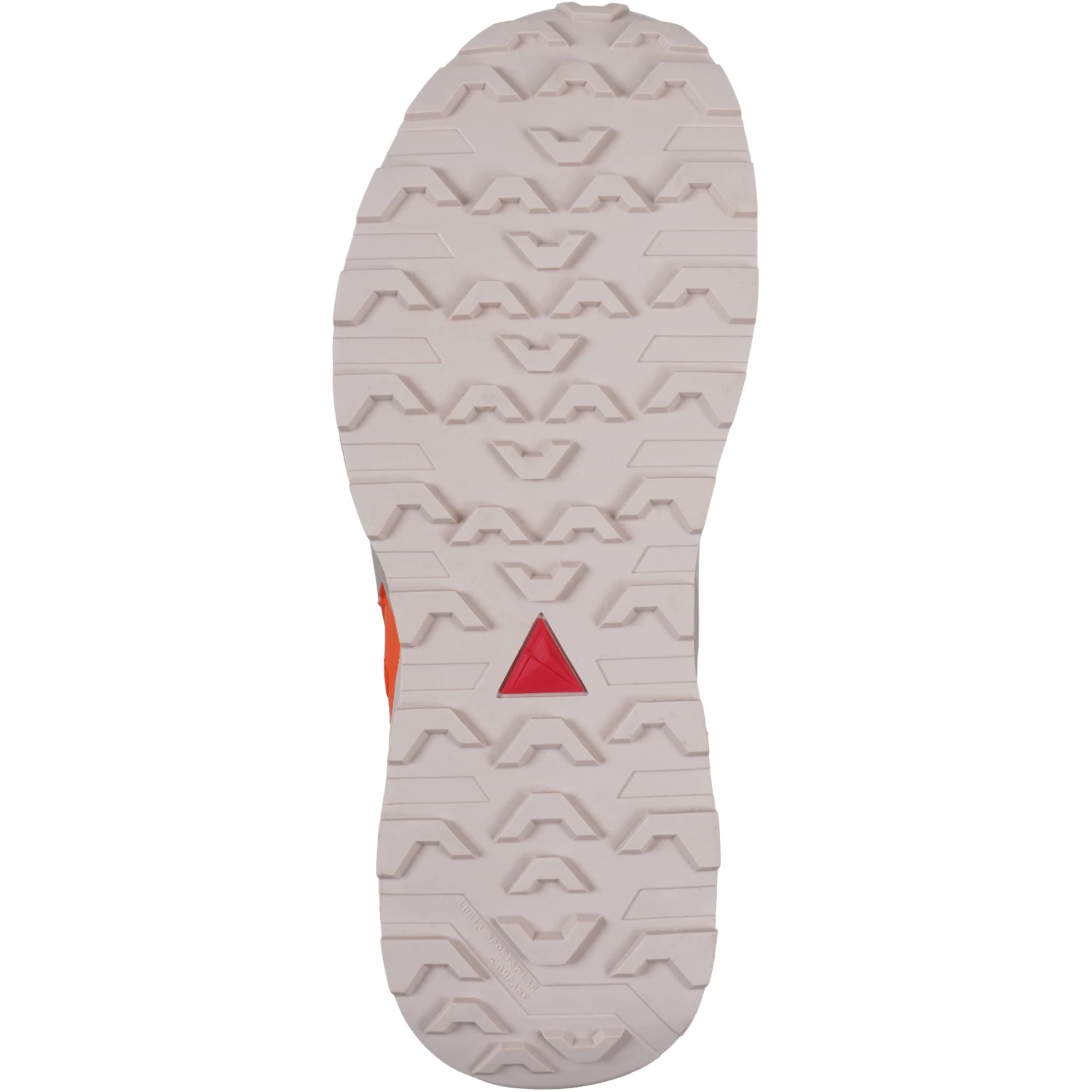 Dachstein Zapatillas Trekking - X-Trail 01 - Gris 6 Dachstein Zapatillas Trekking - X-Trail 01 - Gris - Imagen 4