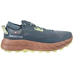 Dachstein Zapatillas Trekking - X-Trail 01 - Middle Grey