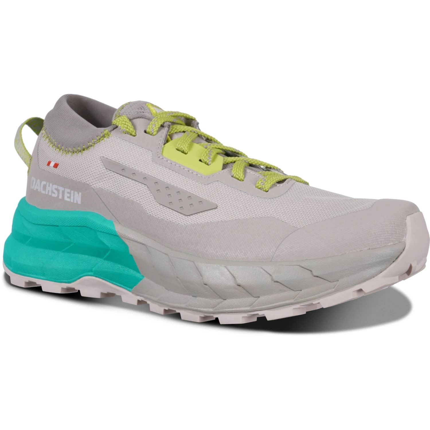Dachstein Zapatillas Trekking Mujer - X-Trail 01 WMN - Gris 3 Dachstein Zapatillas Trekking Mujer - X-Trail 01 WMN - Gris