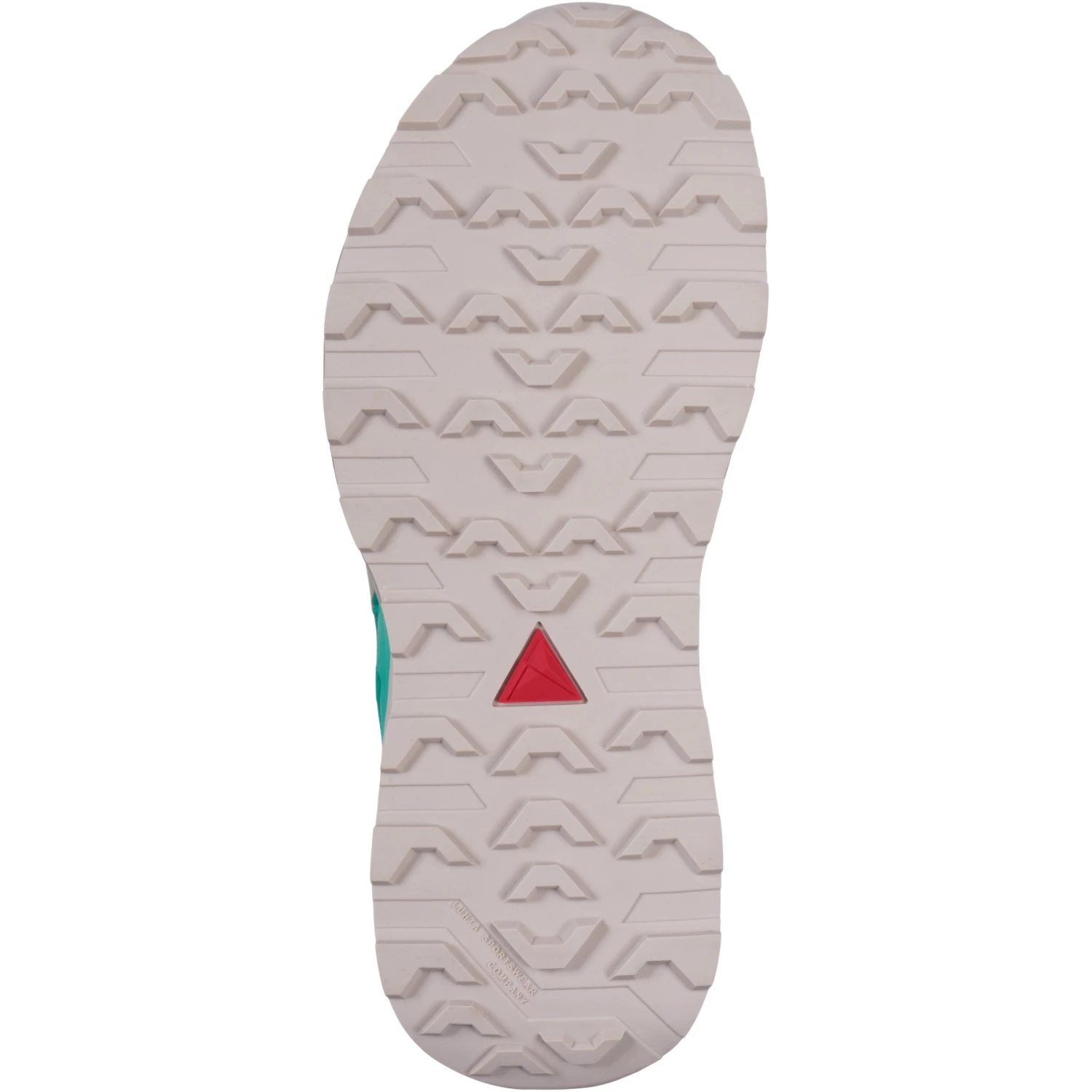 Dachstein Zapatillas Trekking Mujer - X-Trail 01 WMN - Gris 6 Dachstein Zapatillas Trekking Mujer - X-Trail 01 WMN - Gris - Imagen 4