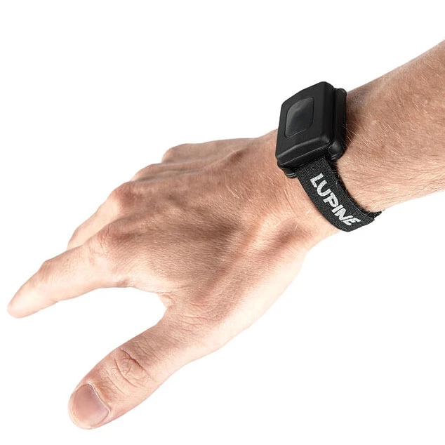 Lupine Piko R 7 Luz De Casco - 2100 Lm 8 Lupine Piko R 7 Luz De Casco - 2100 Lm - Imagen 6