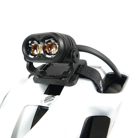 Lupine Piko R 7 Luz De Casco - 2100 Lm 5 Lupine Piko R 7 Luz De Casco - 2100 Lm - Imagen 3