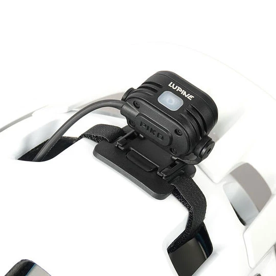 Lupine Piko R 7 Luz De Casco - 2100 Lm 6 Lupine Piko R 7 Luz De Casco - 2100 Lm - Imagen 4