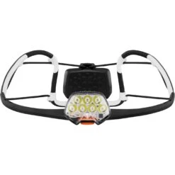 Petzl Iko Linterna Frontal - Negro 14 Petzl Iko Linterna Frontal - Negro -Deportes Ropa Tienda e104aa00 iko stirnlampe schwarz 4 979960