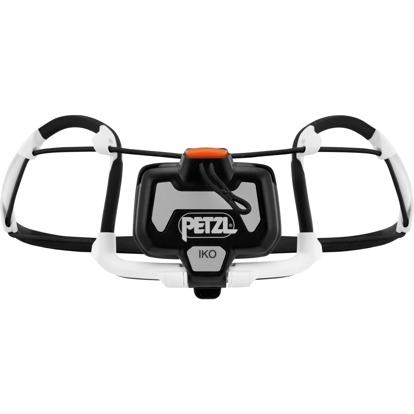 Petzl Iko Linterna Frontal - Negro 9 Petzl Iko Linterna Frontal - Negro - Imagen 7