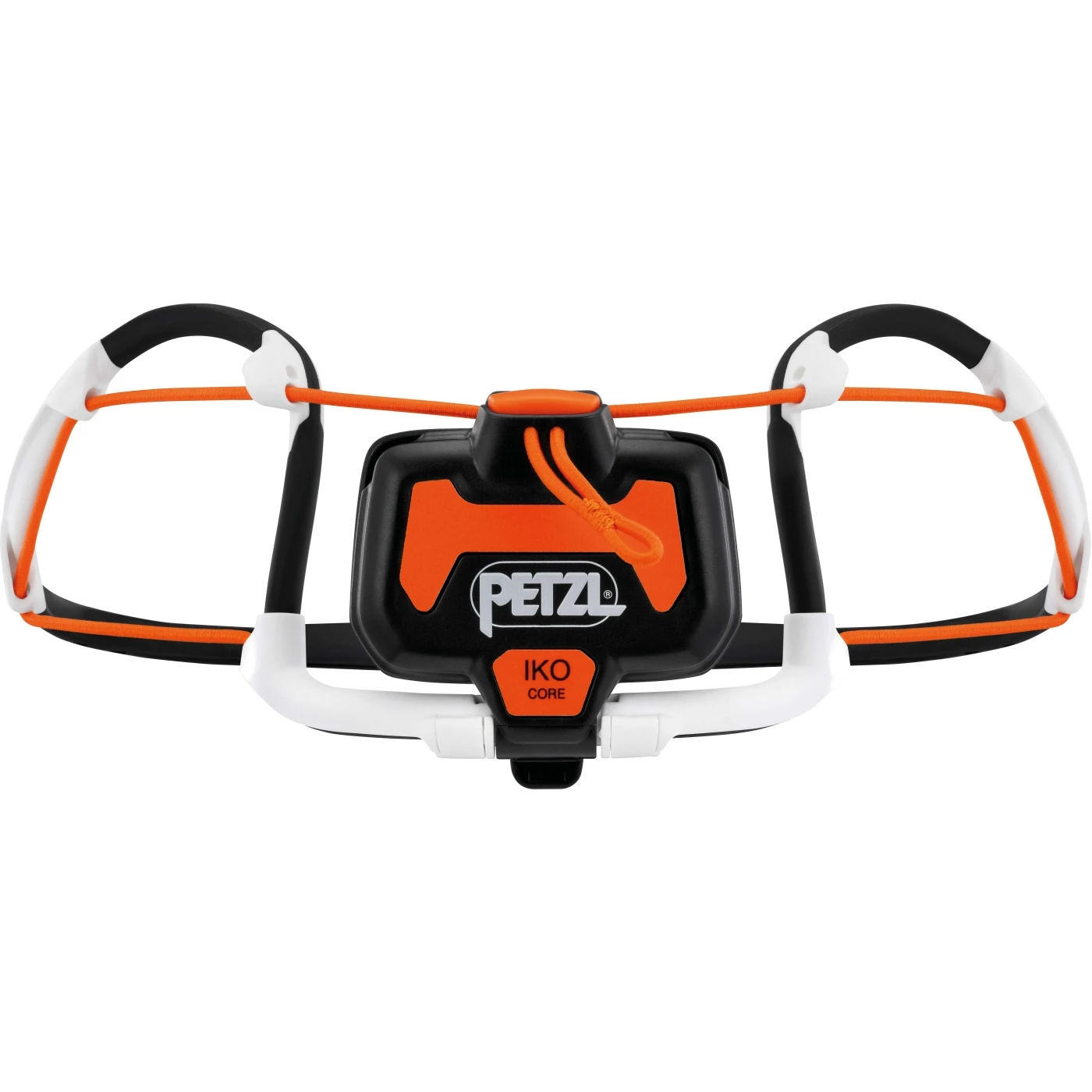 Petzl Iko Core Linterna Frontal - Negro 7 Petzl Iko Core Linterna Frontal - Negro - Imagen 5