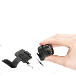 Lupine Blika R 7SC Luz De Casco - . 14 Lupine Blika R 7SC Luz De Casco - . -Deportes Ropa Tienda frontclick helm 1049536