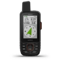 Garmin GPSMAP 66i Dispositivo De Mano GPS + Mapas De Europa De TopoActive -Deportes Ropa Tienda garmin gpsmap 66i topoactive europe 5 946554