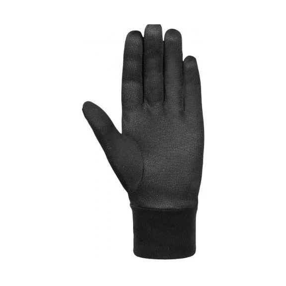 Guantes Reusch Dryzone 2.0 Negro Unisex 4 Guantes Reusch Dryzone 2.0 Negro Unisex - Imagen 2