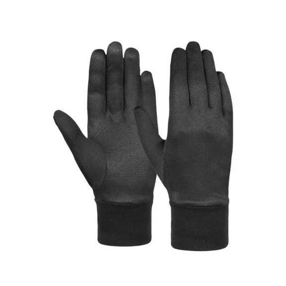 Guantes Reusch Dryzone 2.0 Negro Unisex 5 Guantes Reusch Dryzone 2.0 Negro Unisex - Imagen 3