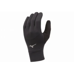 Guantes Running Mizuno Warmalite Negro Unisex