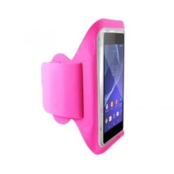 Ksix Funda Brazalete Deportivo Licra Bxfbrl02r