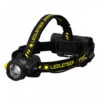 LEDLENSER H15R Work Linterna Frontal - Negro -Deportes Ropa Tienda ledlenser h15r work headlamp 1 1299247