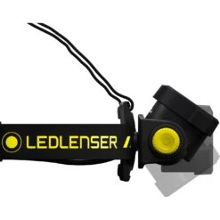 LEDLENSER H15R Work Linterna Frontal - Negro 14 LEDLENSER H15R Work Linterna Frontal - Negro -Deportes Ropa Tienda ledlenser h15r work headlamp 2 1299248