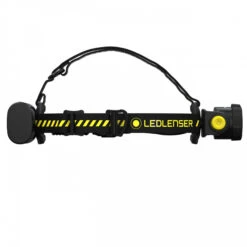 LEDLENSER H15R Work Linterna Frontal - Negro 15 LEDLENSER H15R Work Linterna Frontal - Negro -Deportes Ropa Tienda ledlenser h15r work headlamp 7 1299253
