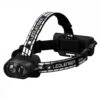 LEDLENSER H19R Signature Linterna Frontal - Negro -Deportes Ropa Tienda ledlenser h19r signature headlamp black 1 1299255