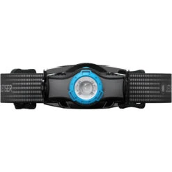 LEDLENSER MH3 Headlamp - Black/Blue -Deportes Ropa Tienda ledlenser mh3 headlamp black blue 03 838270