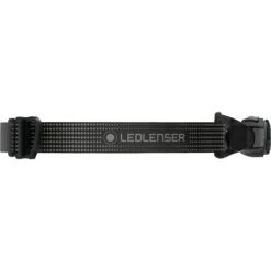 LEDLENSER MH3 Headlamp - Black/Grey -Deportes Ropa Tienda ledlenser mh3 headlamp black grey 03 838219