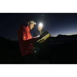 LEDLENSER MH3 Headlamp - Black/Yellow 15 LEDLENSER MH3 Headlamp - Black/Yellow -Deportes Ropa Tienda ledlenser mh3 headlamp black orange 07 838236