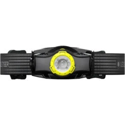 LEDLENSER MH3 Headlamp - Black/Yellow 11 LEDLENSER MH3 Headlamp - Black/Yellow -Deportes Ropa Tienda ledlenser mh3 headlamp black yellow 03 838283