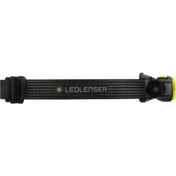 LEDLENSER MH3 Headlamp - Black/Yellow 12 LEDLENSER MH3 Headlamp - Black/Yellow -Deportes Ropa Tienda ledlenser mh3 headlamp black yellow 04 838284