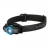 LEDLENSER MH5 Linterna Frontal - Negro/Azul -Deportes Ropa Tienda ledlenser mh5 headlamp black blue 1 1299361