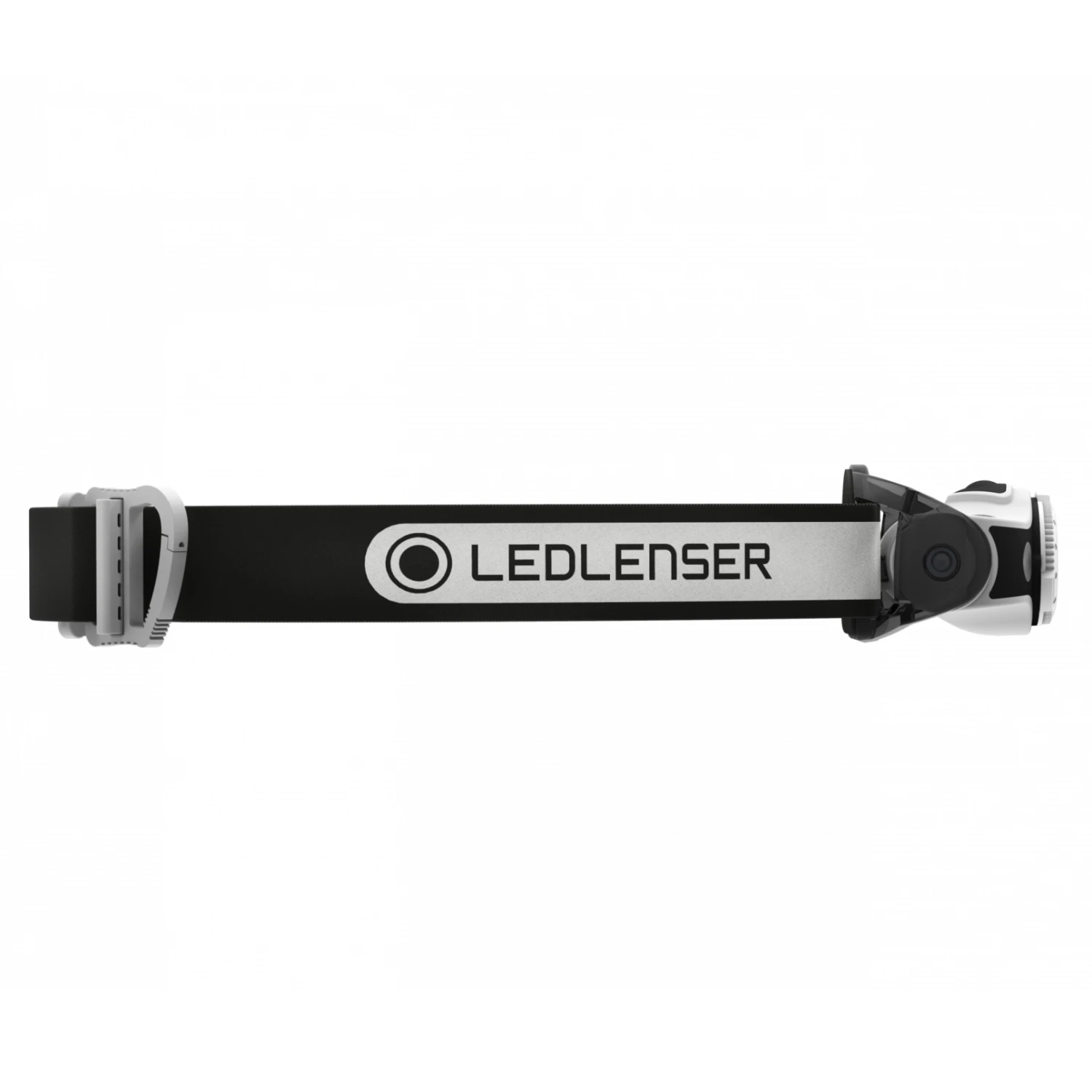 LEDLENSER MH5 Linterna Frontal - Blanco/Negro 5 LEDLENSER MH5 Linterna Frontal - Blanco/Negro - Imagen 3
