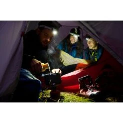 LEDLENSER MH5 Linterna Frontal - Blanco/Negro 10 LEDLENSER MH5 Linterna Frontal - Blanco/Negro -Deportes Ropa Tienda ledlenser mh5 headlamp white black 4 1299369