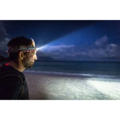 LEDLENSER NEO6R Linterna Frontal - Azul -Deportes Ropa Tienda ledlenser neo6r headlamp blue 08 838531