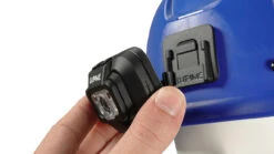 Lupine Penta Linterna De Cabeza -Deportes Ropa Tienda lupine 0755 penta 02 874491