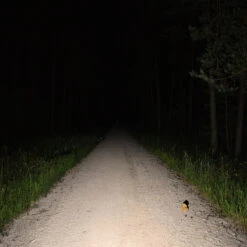 Lupine Penta Linterna De Cabeza -Deportes Ropa Tienda lupine 0755 penta 4500 03 874493