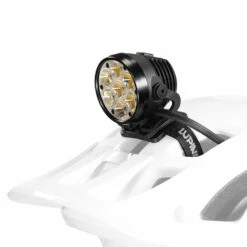 Lupine Betty R 7 Luz De Casco -Deportes Ropa Tienda lupine 1800 002 betty 03 1182392