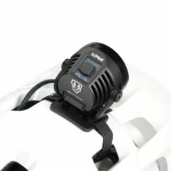 Lupine Betty R 14 Luz De Casco - Negro -Deportes Ropa Tienda lupine 1800 002 betty 05 1182394 1