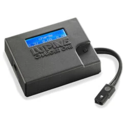 Lupine Betty R 14 Luz De Casco - Negro -Deportes Ropa Tienda lupine 1800 002 betty 06 1182395 1