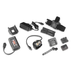 Lupine Piko R All-in-One Juego De Combinación De Casco Y Faros - 2100 Lm -Deportes Ropa Tienda lupine all in one schwarz lu 1154848