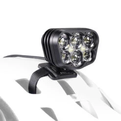 Lupine Alpha Luz De Casco -Deportes Ropa Tienda lupine alpha helmet 02 1187673