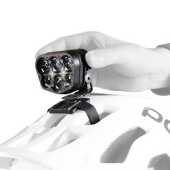 Lupine Alpha Luz De Casco -Deportes Ropa Tienda lupine alpha helmet 05 1187675