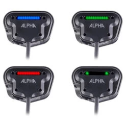 Lupine Alpha Cabeza De Lámpara -Deportes Ropa Tienda lupine alpha helmet 08 1187677